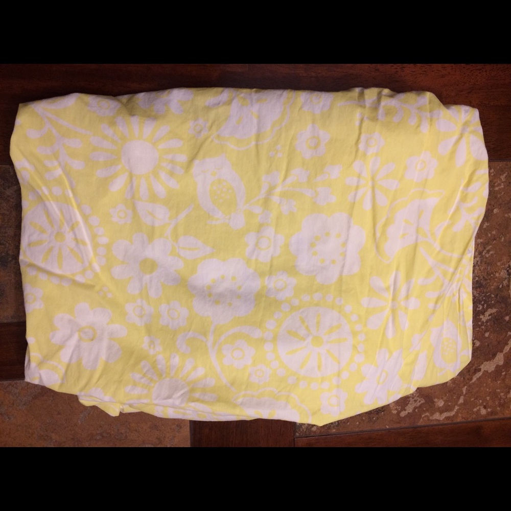 Fitted sheet - Picture 2 of 3
